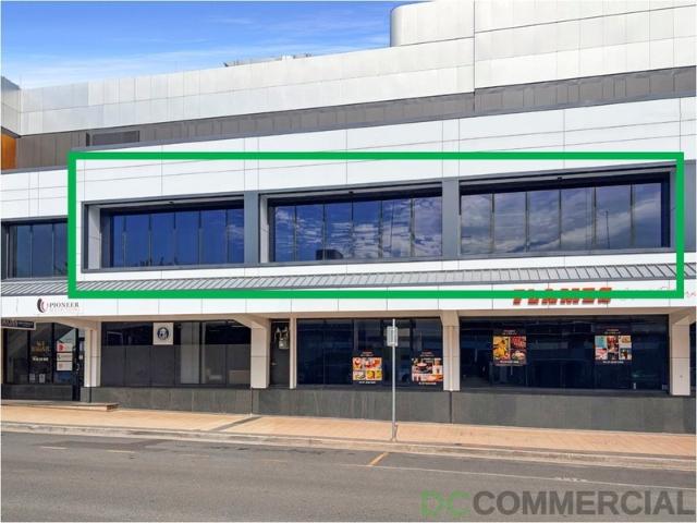 Office for rent in Toowoomba, Queensland