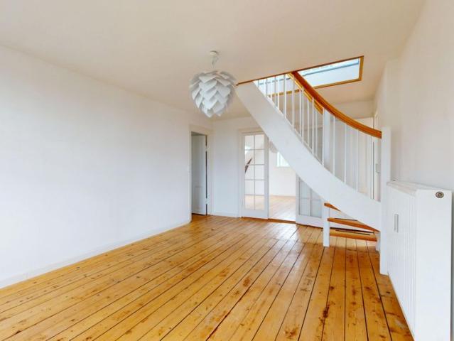 Lejlighed til leje i Hellerup, Brøndby