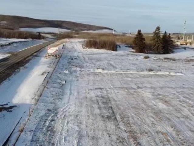 Land for sale in Crestmont, Calgary