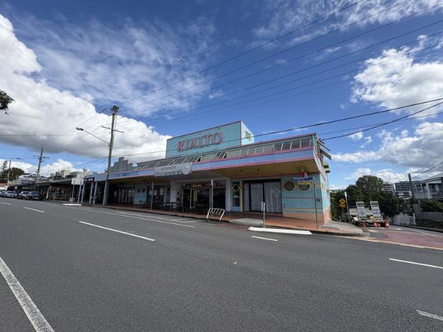Retail for rent in Toombul, Queensland