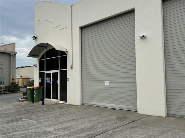 Warehouse for sale in Toombul, Queensland