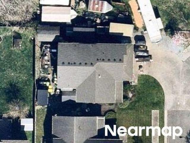 House for sale in South Hill, Washington