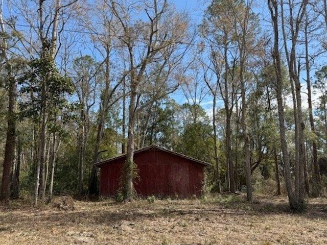 Land for sale in Live Oak, Suwannee County