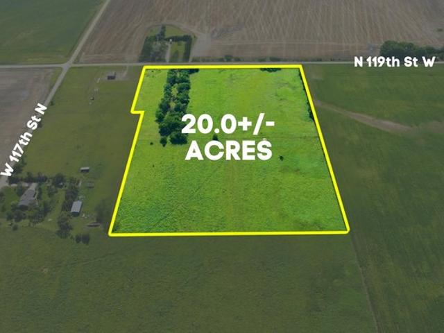 Land for sale in Kansas