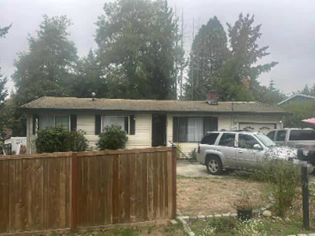 House for sale in Lakewood, Pierce County
