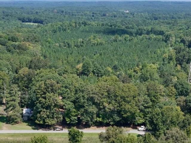 Land for sale in Robbins, North Carolina