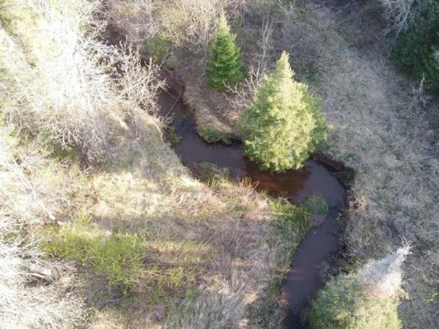 Land for sale in Brule, Wisconsin