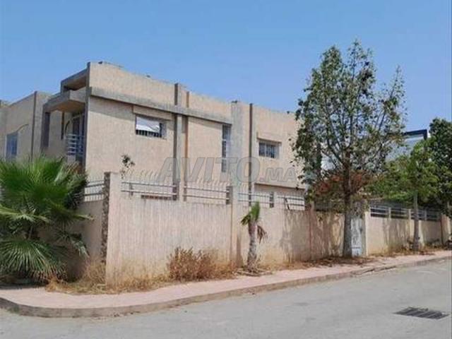 Propriété vente à Anfa, Gharb-Chrarda-Beni Hssen