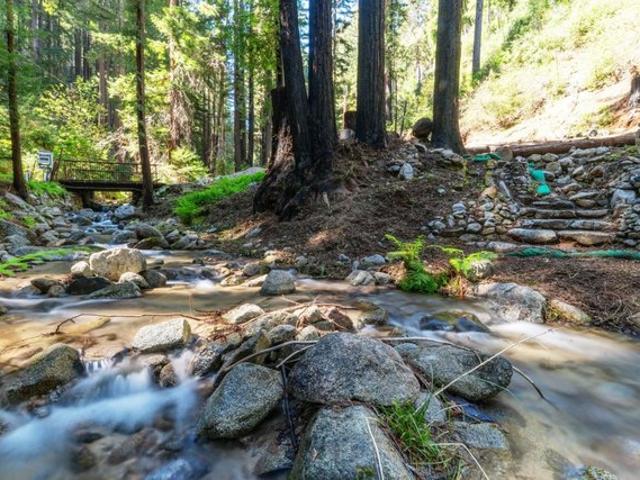 Land for sale in Brookdale, California