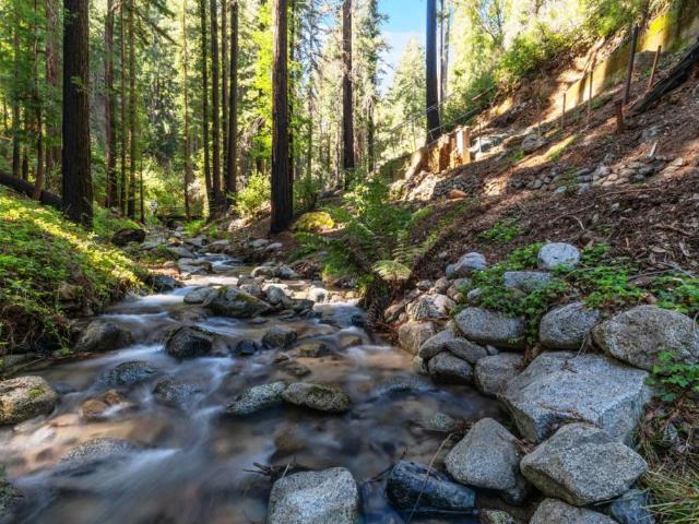 Land for sale in Brookdale, California