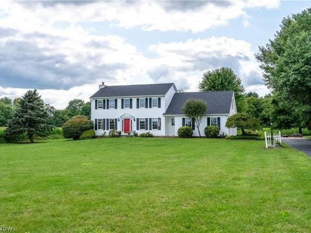 House for sale in Columbiana, Ohio