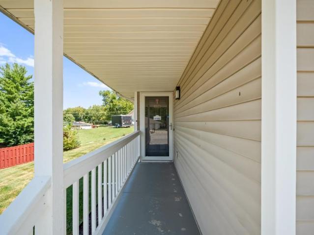 Townhouse for sale in Kansas City, Missouri