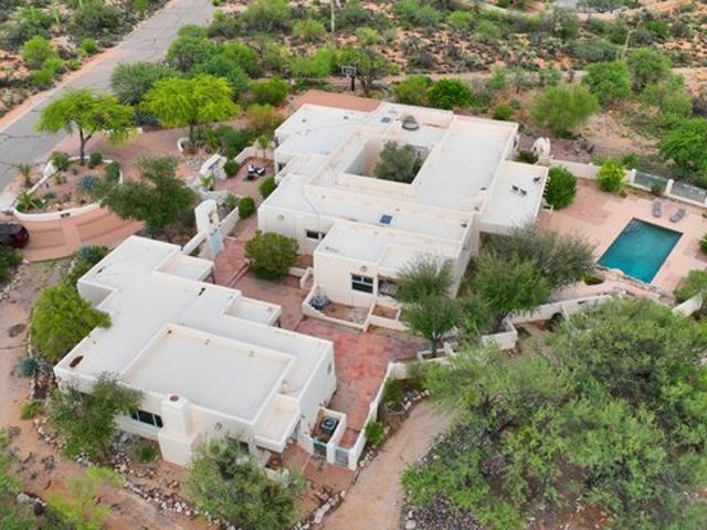 House for sale in Tucson, Pima County