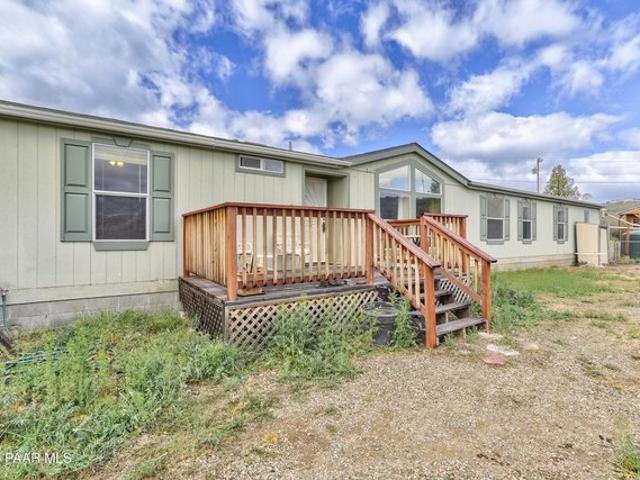 House for sale in Dewey, Arizona