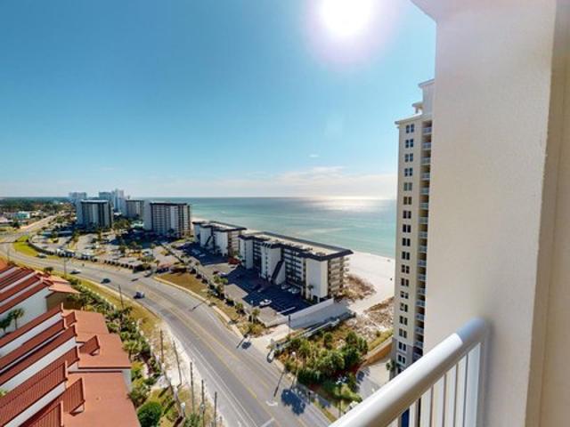 Condo for sale in Panama City Beach, Florida