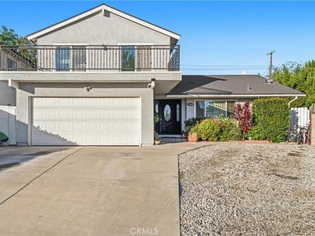 House for sale in Sylmar Neighborhood Council District, Canoga Park