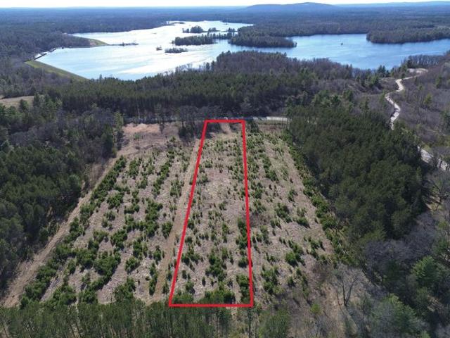 Land for sale in Crivitz, Wisconsin