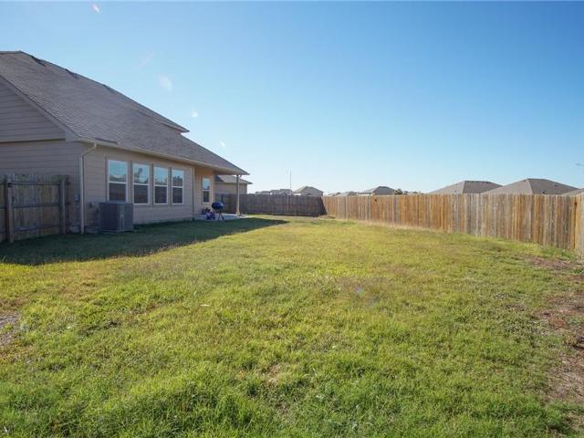 House for sale in Manor, Texas