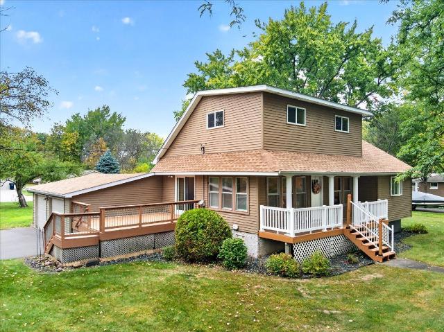 House for sale in Chisago City, Chisago County