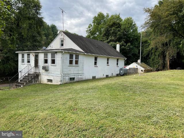 House for sale in Fork, Maryland