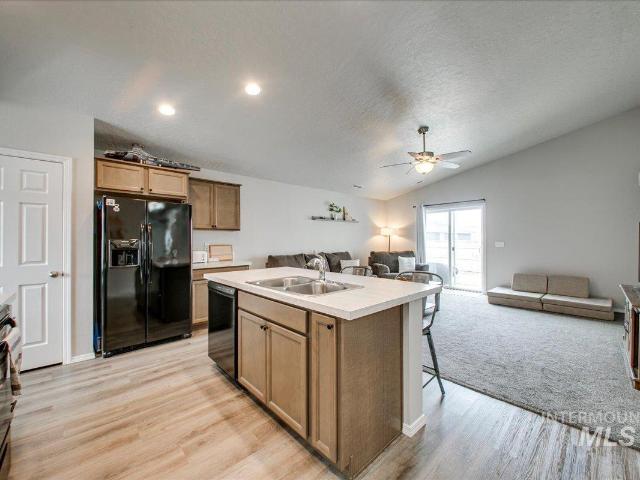 House for sale in Virginia Park, Caldwell
