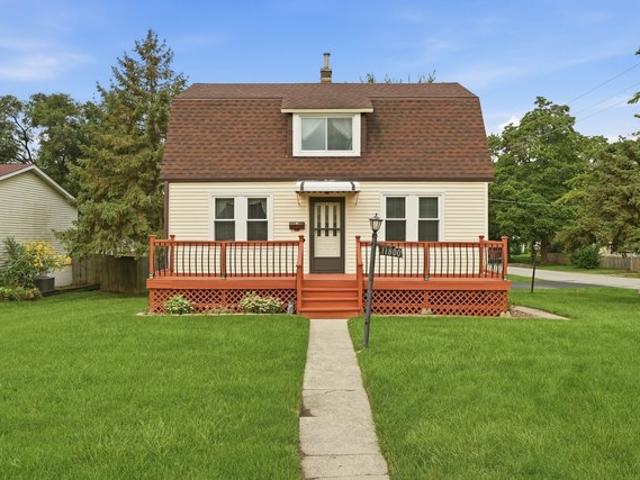 House for sale in Alsip, Cook County