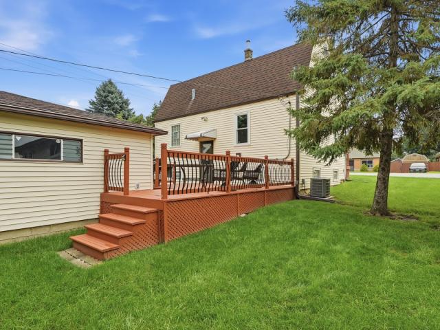 House for sale in Alsip, Cook County