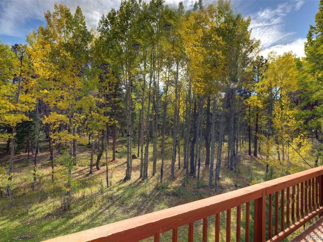 House for sale in Conifer, Jefferson County