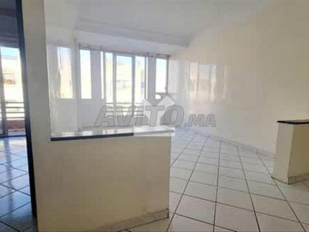 Appartement vente à Centrale thermique de Casablanca, Casablanca ⵜⴰⴷⴷⴰⵔⵜ ⵜⵓⵎⵍⵉⵍⵜ الدار البيضاء