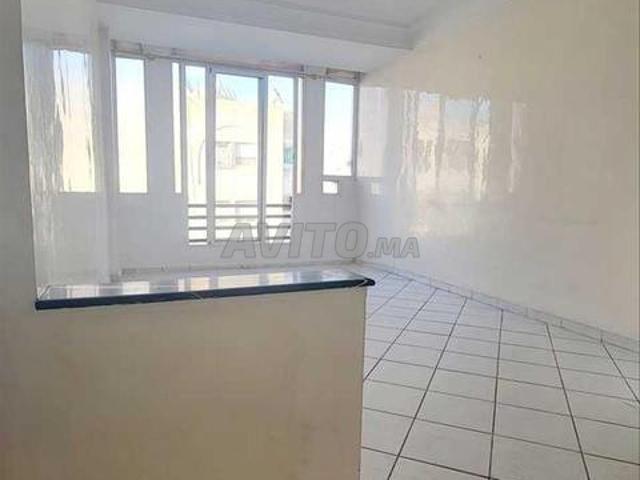 Appartement vente à Anfa, Gharb-Chrarda-Beni Hssen
