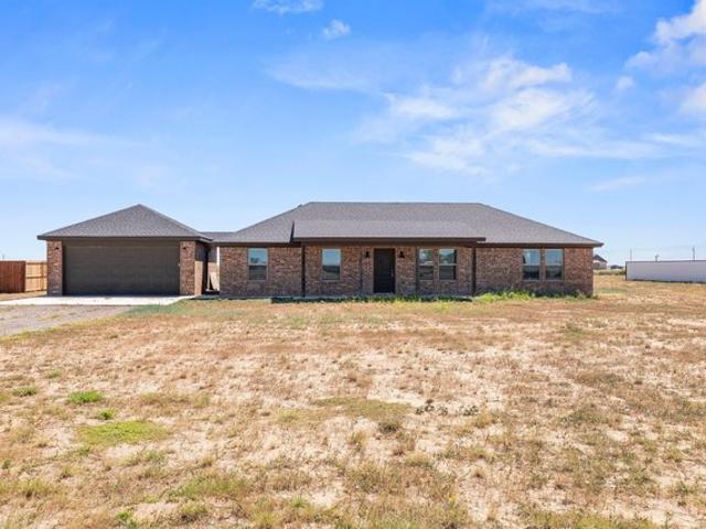House for sale in Shallowater, Texas