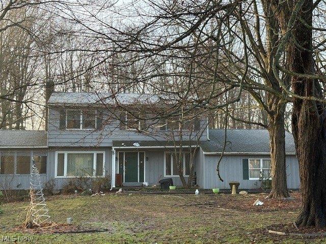 House for sale in Portage, Ohio