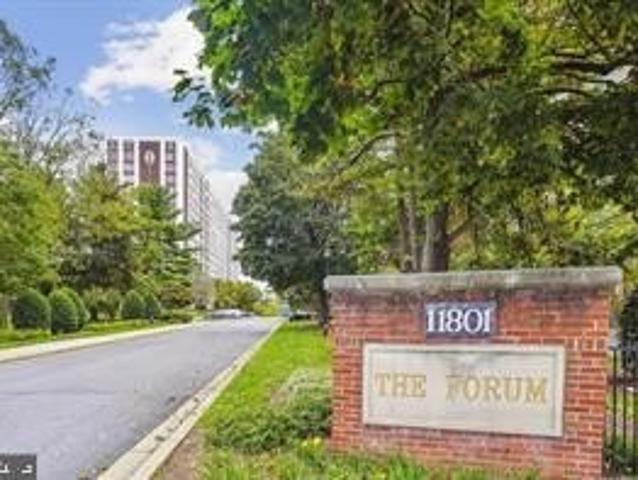 Condo for sale in Rockville, Maryland