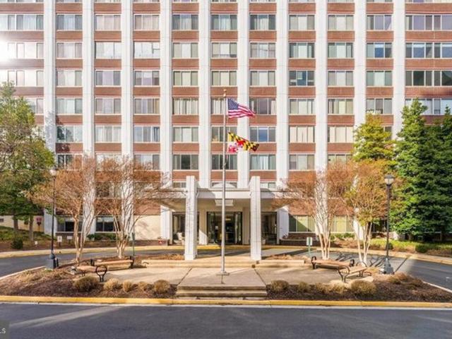 Condo for sale in Rockville, Maryland
