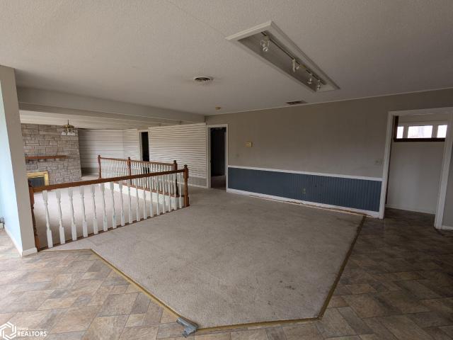 House for sale in West Burlington, Iowa