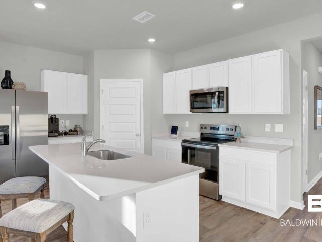 House for sale in Fairhope, Alabama