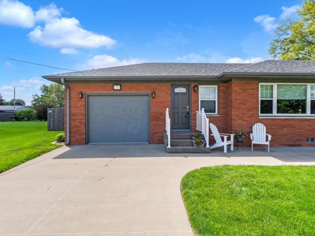 House for sale in Milan, Illinois