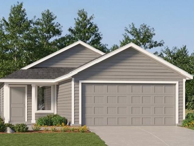 House for sale in Von Ormy, Bexar County