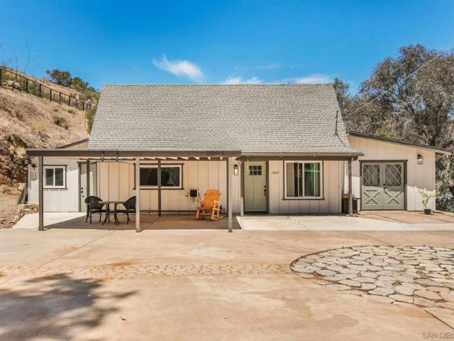 House for sale in Lakeside, California