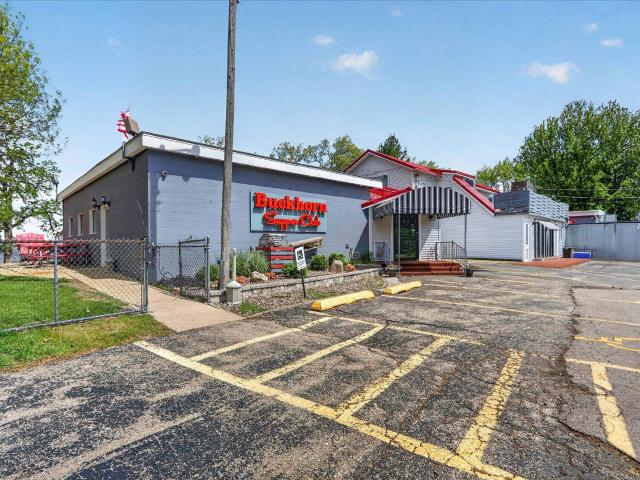 Commercial for sale in Wisconsin