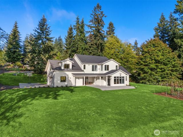 House for sale in Kingston, Kitsap County