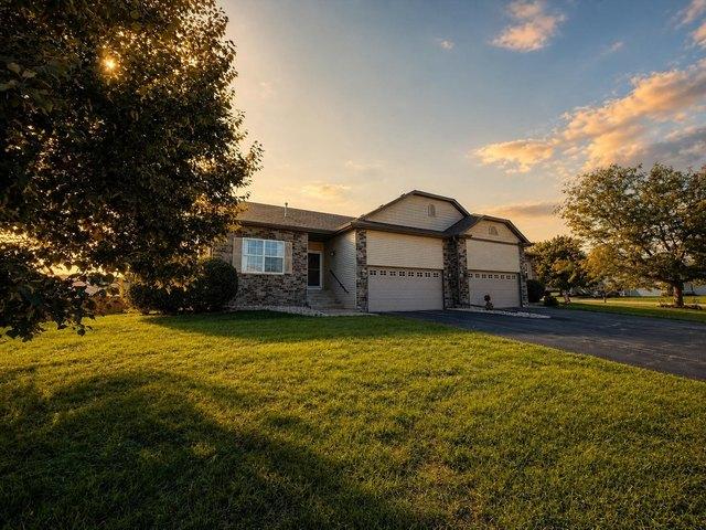 Condo for sale in Winnebago, Illinois