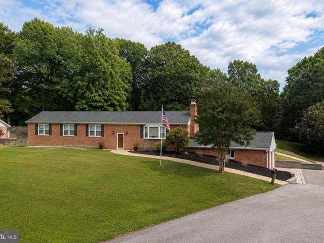 House for sale in Dunkirk, Maryland
