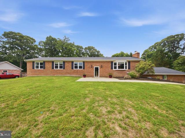 House for sale in Dunkirk, Maryland