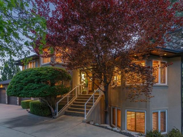 House for sale in Sandy, Utah