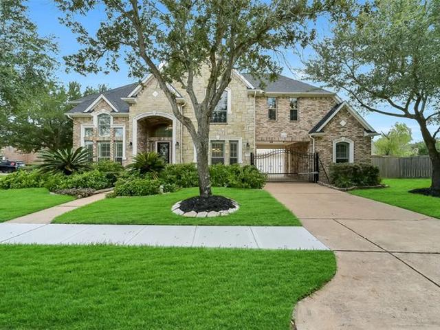House for sale in Pearland, Texas