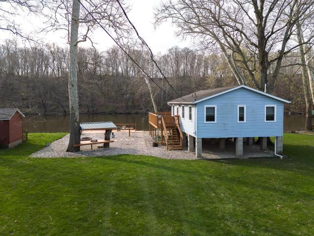 House for sale in Brookston, Indiana