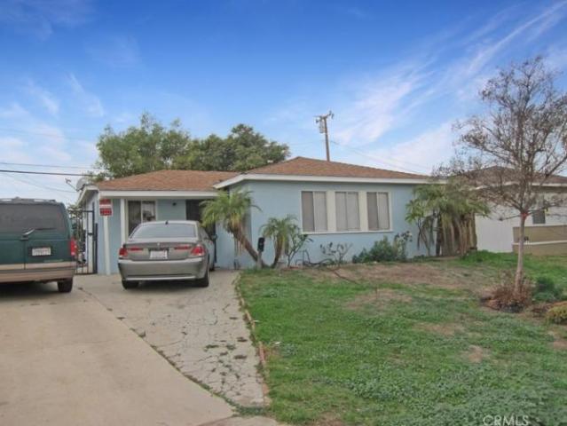 House for sale in Whittier, California