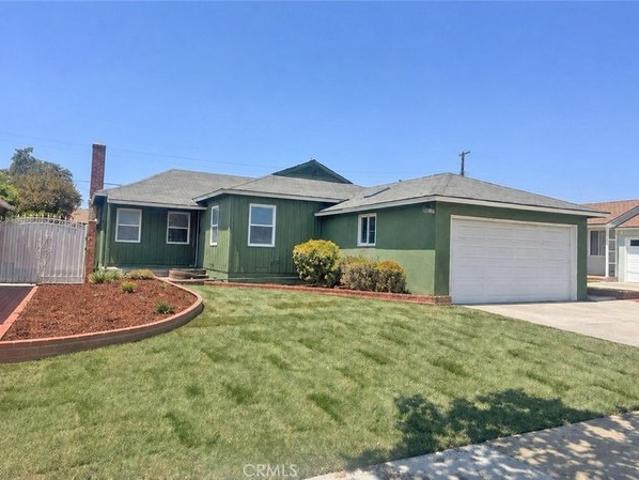 House for sale in Hawthorne, California