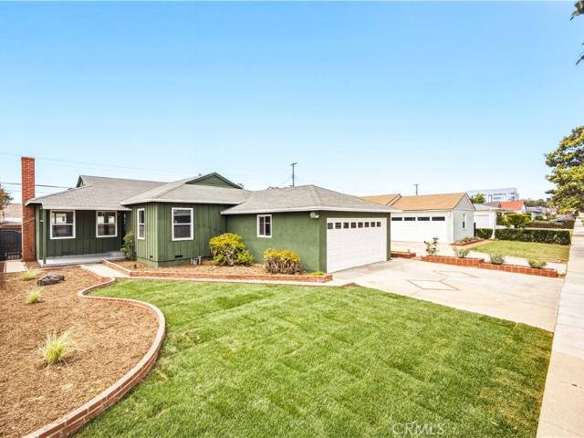 House for sale in Hawthorne, California